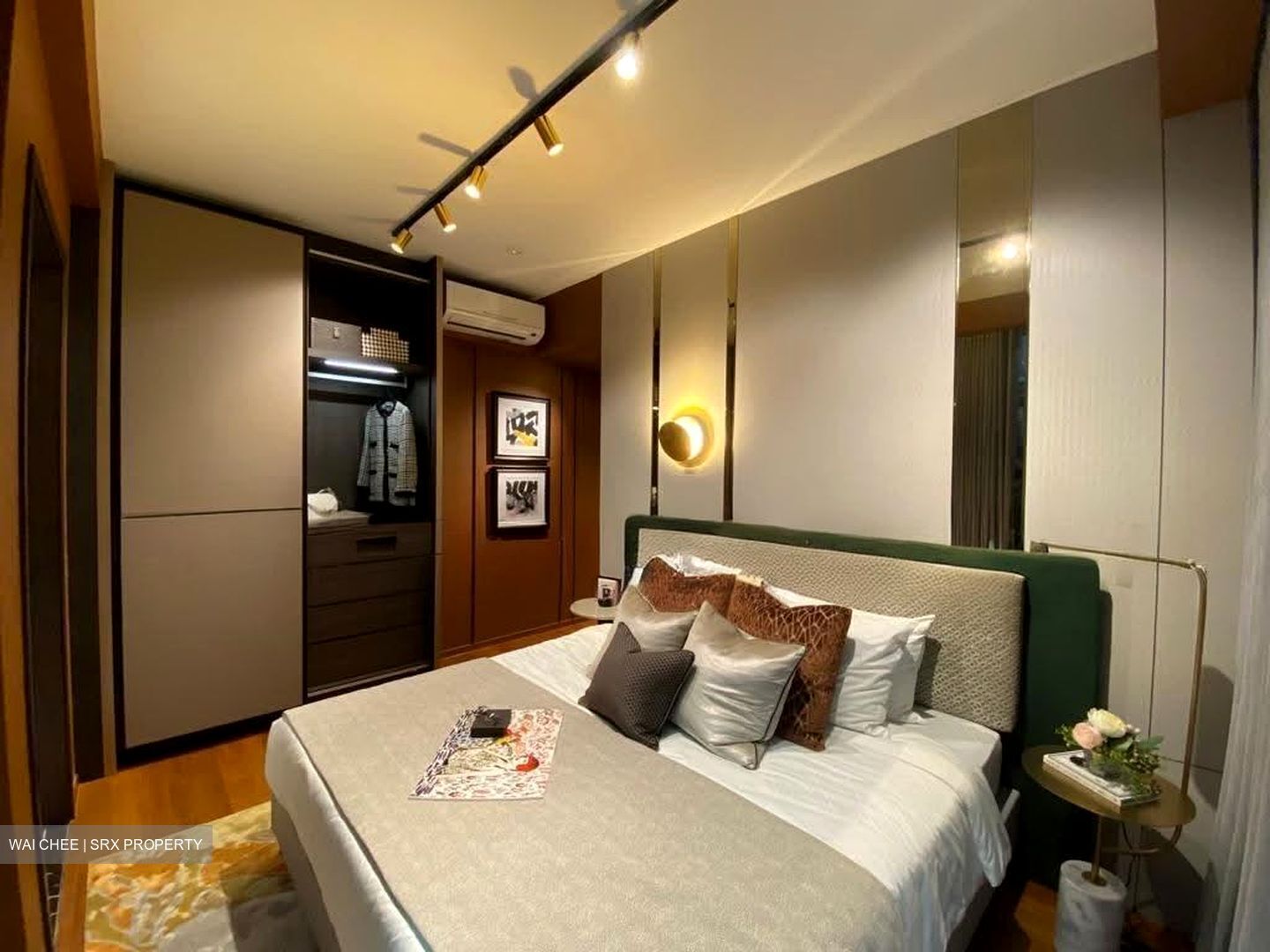 Wilshire Residences (D10), Apartment #532323771